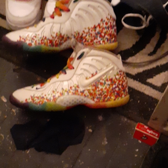 Limited edition frutti pebbles - Picture 2 of 2